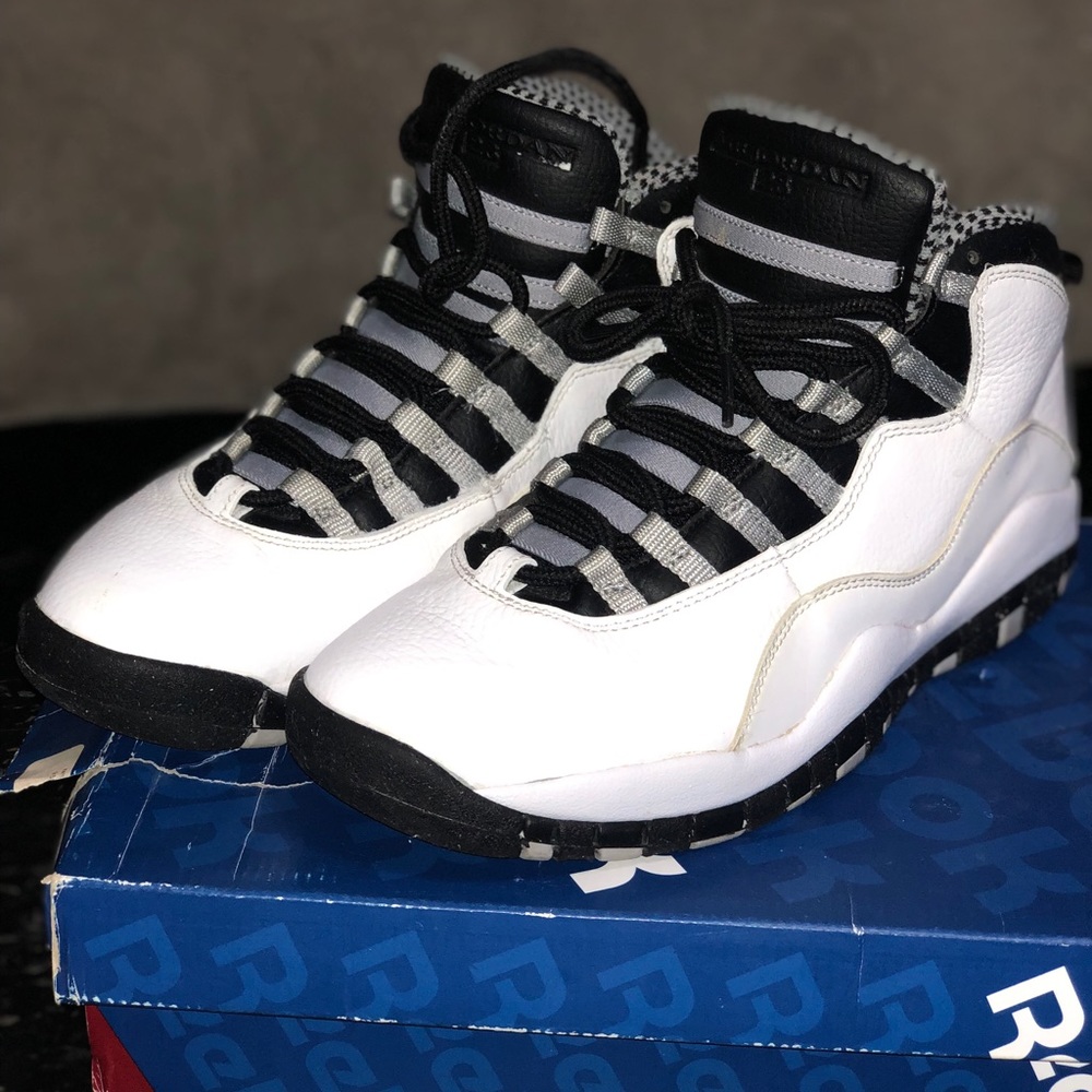 Men’s Air Jordans